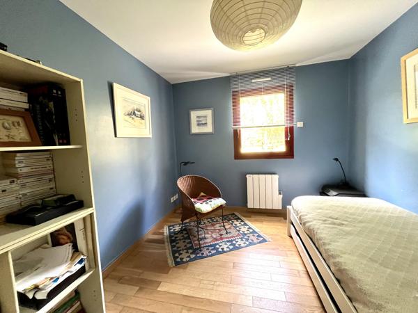 Maison traditionnelle à vendre Presqu’île de SENE
