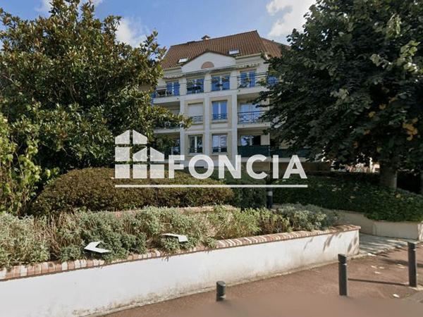 Location Appartement 2 pièces 40.1 m² - 19 RUE MARIE CURIE Chilly - Mazarin 91380