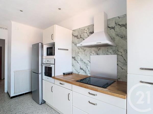 Appartement F4 à vendre  4 pièces - 80,56 m 2   PERPIGNAN  - 66
