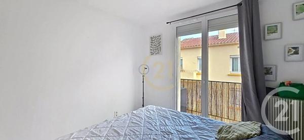 Appartement F4 à vendre  4 pièces - 80,56 m 2   PERPIGNAN  - 66