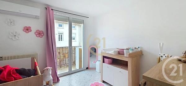 Appartement F4 à vendre  4 pièces - 80,56 m 2   PERPIGNAN  - 66