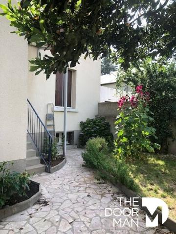Maison - Vendu - 111 m² - TOURS | The Door Man