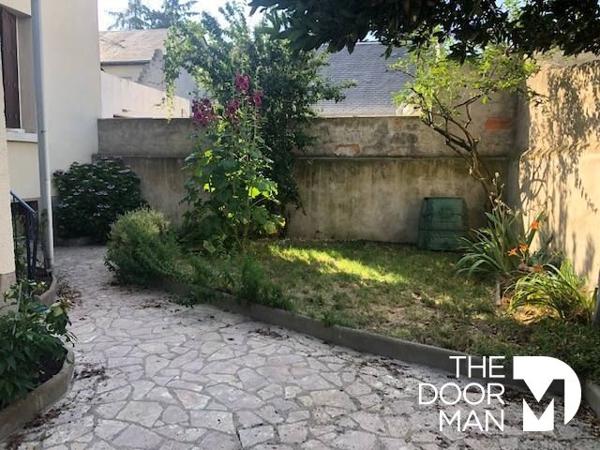Maison - Vendu - 111 m² - TOURS | The Door Man