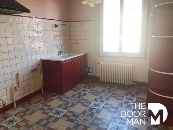 Maison - Vendu - 111 m² - TOURS | The Door Man