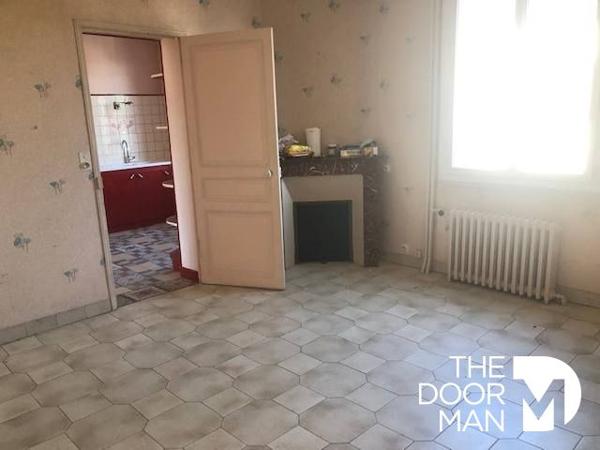 Maison - Vendu - 111 m² - TOURS | The Door Man