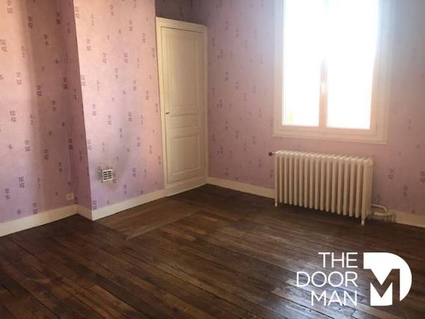 Maison - Vendu - 111 m² - TOURS | The Door Man
