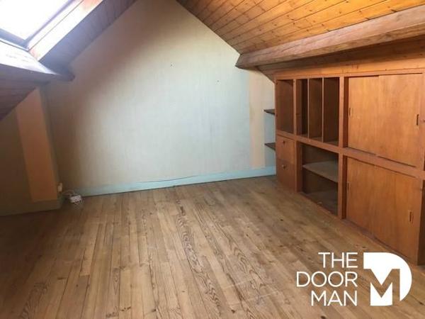 Maison - Vendu - 111 m² - TOURS | The Door Man