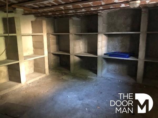Maison - Vendu - 111 m² - TOURS | The Door Man