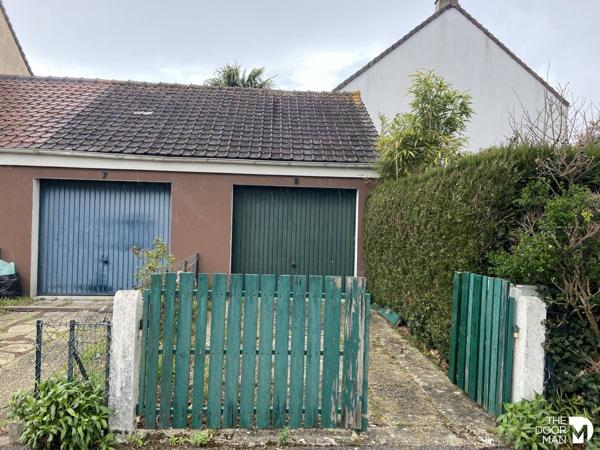 Maison - Vendu - 85 m² - MAUREPAS | The Door Man