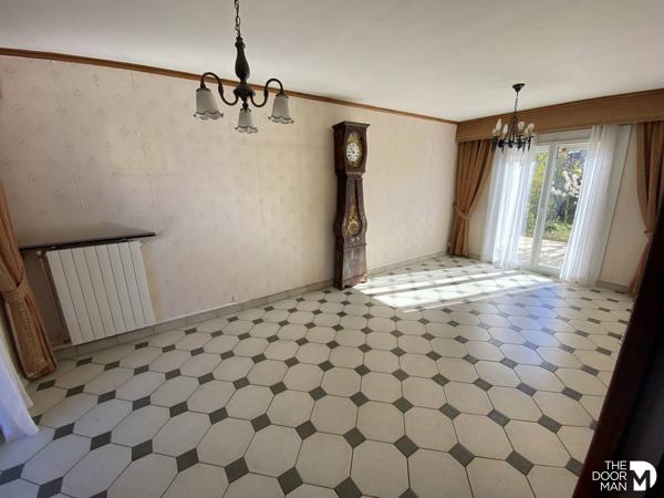 Maison - Vendu - 85 m² - MAUREPAS | The Door Man