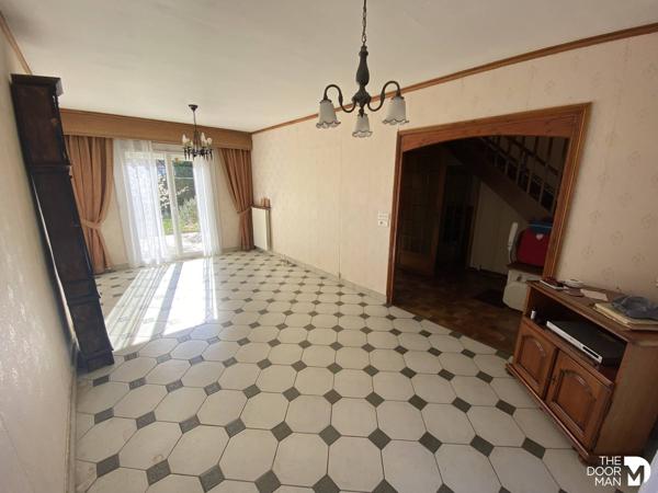 Maison - Vendu - 85 m² - MAUREPAS | The Door Man