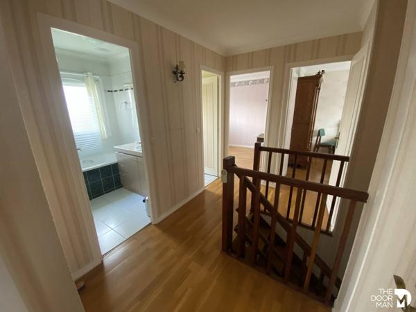 Maison - Vendu - 85 m² - MAUREPAS | The Door Man