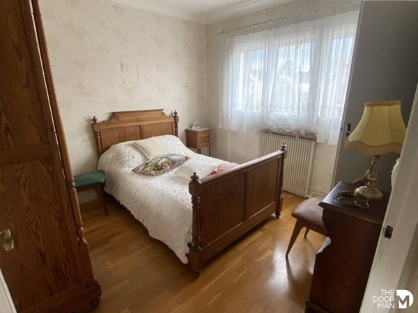 Maison - Vendu - 85 m² - MAUREPAS | The Door Man
