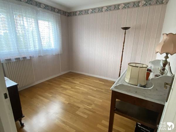 Maison - Vendu - 85 m² - MAUREPAS | The Door Man