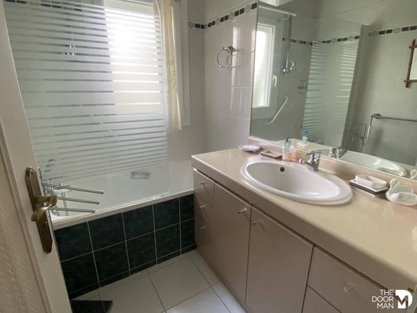 Maison - Vendu - 85 m² - MAUREPAS | The Door Man
