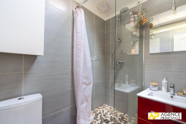 Appartement Maisons Laffitte 1 pièce(s) 22 m2 140 000 € **  - Référence  9933