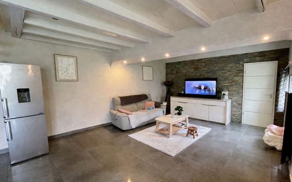 Maison à vendre    3 pièces •  Bonneville