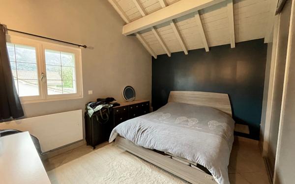 Maison à vendre    3 pièces •  Bonneville