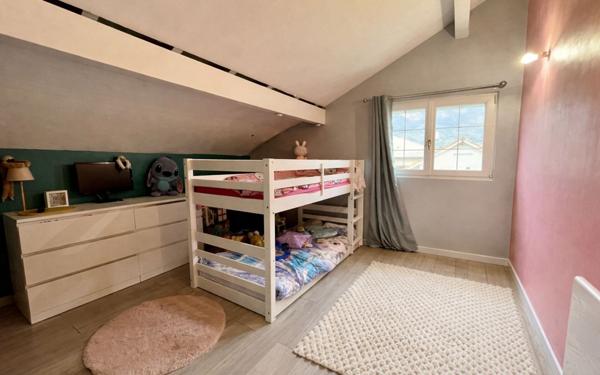 Maison à vendre    3 pièces •  Bonneville