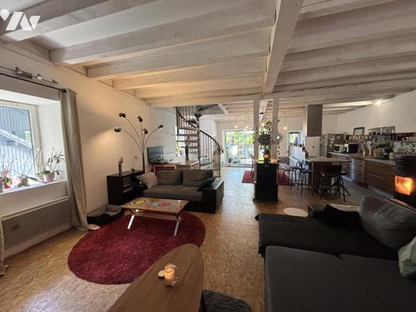 Maison
