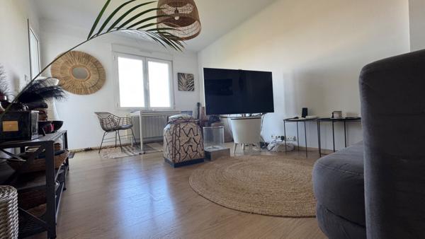 Appartement Hendaye 4 pièces 69 m2