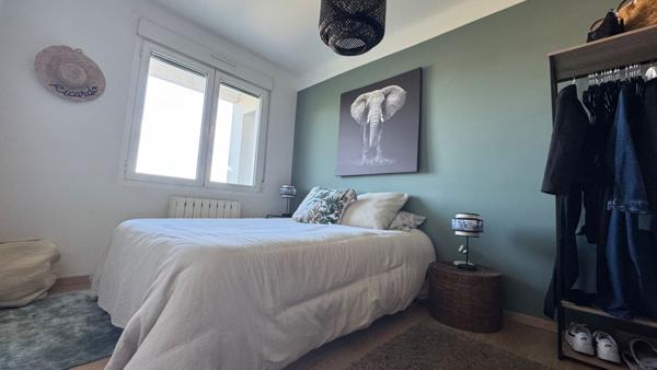 Appartement Hendaye 4 pièces 69 m2