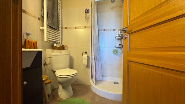 Appartement Hendaye 4 pièces 69 m2