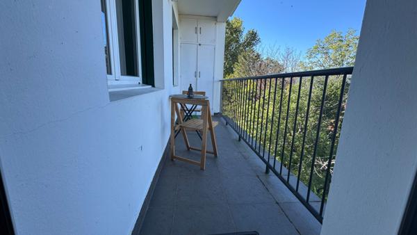 Appartement Hendaye 4 pièces 69 m2