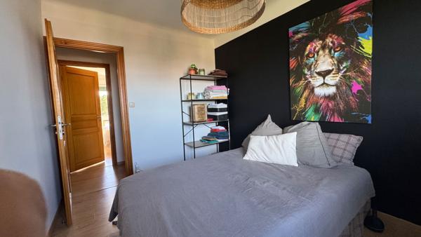 Appartement Hendaye 4 pièces 69 m2