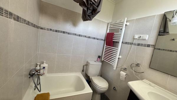 Appartement Hendaye 4 pièces 69 m2