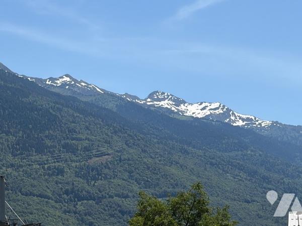 EXCLUSIVITE - ALBERTVILLE - QUARTIER SAINT SIGISMOND - 499 M² - EXPOSE SUD OUEST