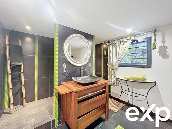 Maison 7 pièces 184m2