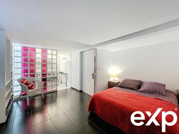 Maison 7 pièces 184m2