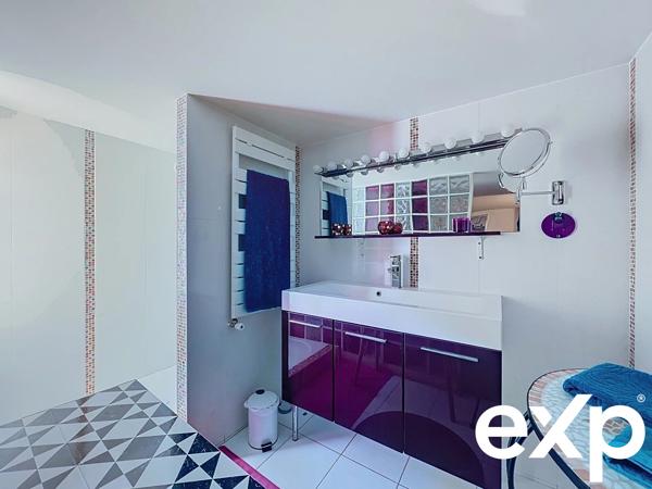 Maison 7 pièces 184m2