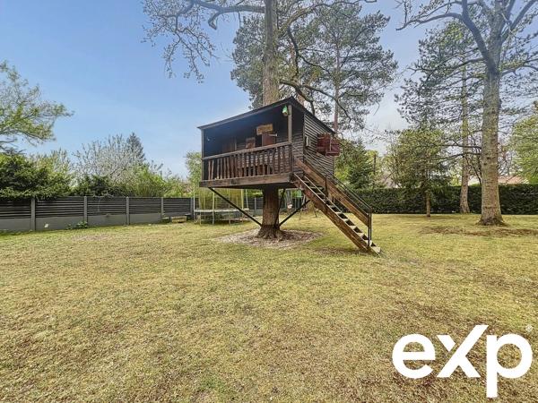 Maison 7 pièces 184m2