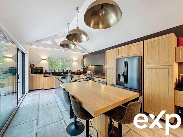 Maison 7 pièces 184m2