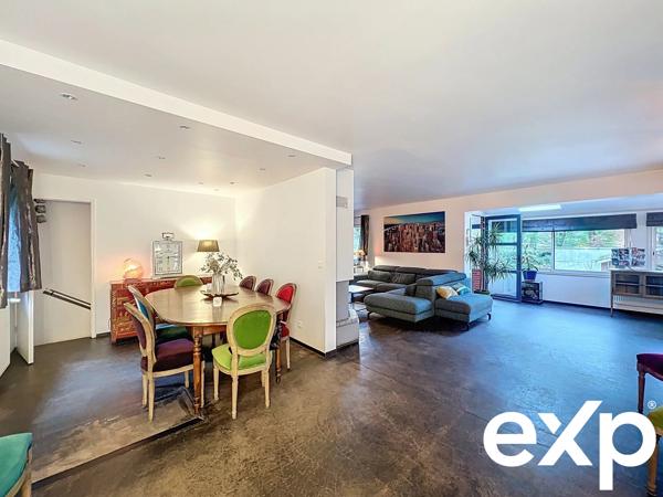 Maison 7 pièces 184m2