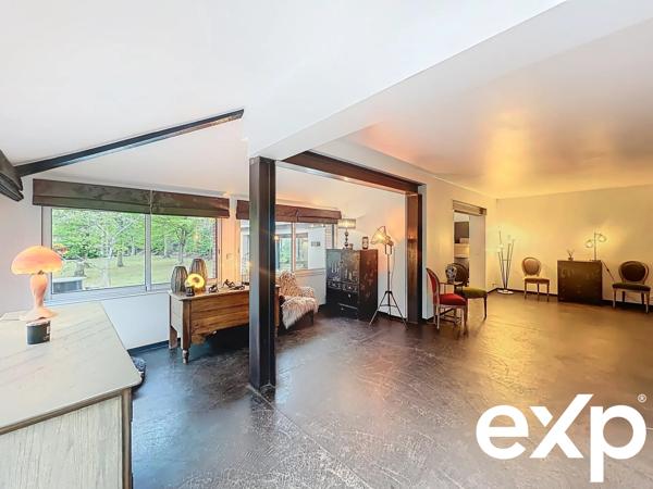 Maison 7 pièces 184m2