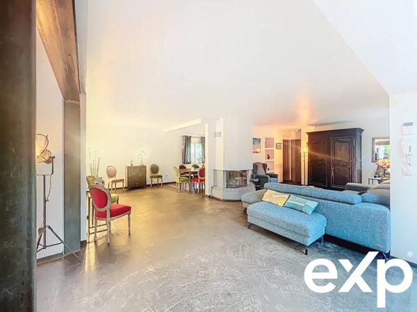 Maison 7 pièces 184m2