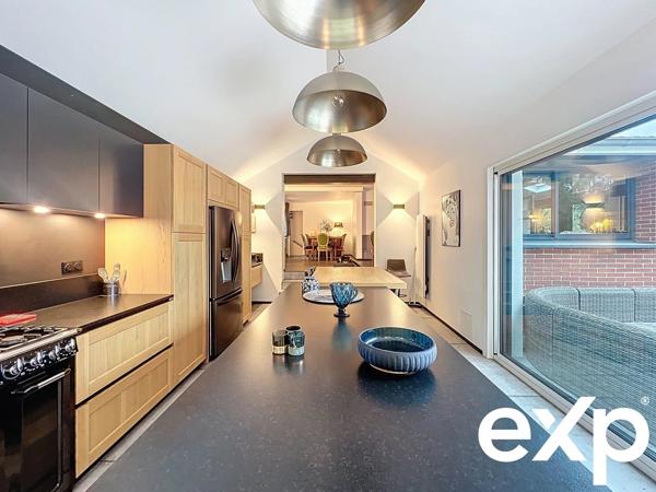 Maison 7 pièces 184m2