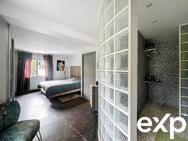 Maison 7 pièces 184m2