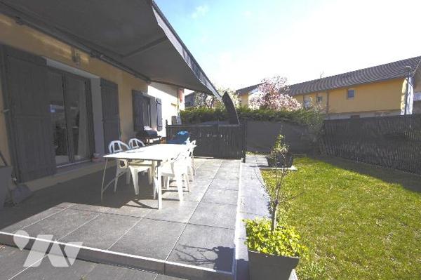 Maison T5 idéal famille