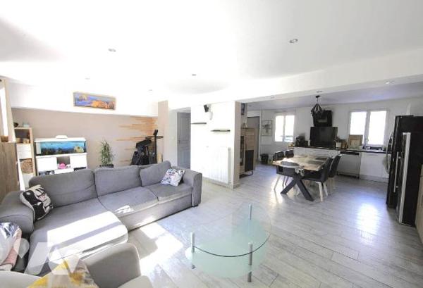 Maison T5 idéal famille