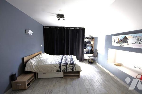 Maison T5 idéal famille
