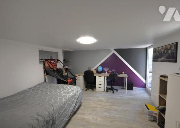Maison T5 idéal famille