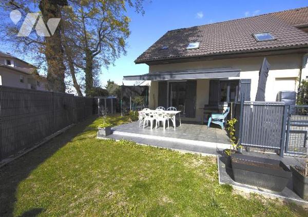 Maison T5 idéal famille