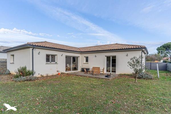 Maison à vendre |  Castelnau-de-Médoc |  5 pièces | 133 m²