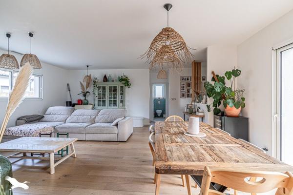 Maison à vendre |  Castelnau-de-Médoc |  5 pièces | 133 m²