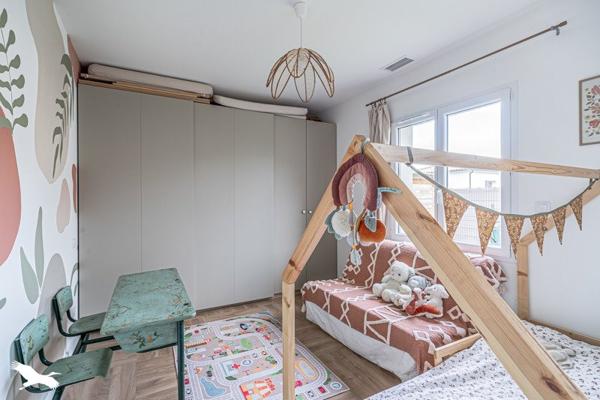 Maison à vendre |  Castelnau-de-Médoc |  5 pièces | 133 m²