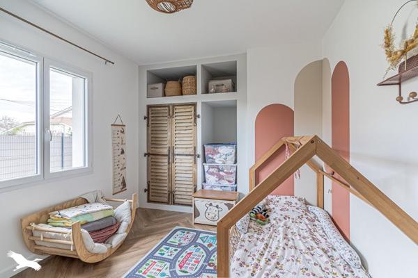 Maison à vendre |  Castelnau-de-Médoc |  5 pièces | 133 m²